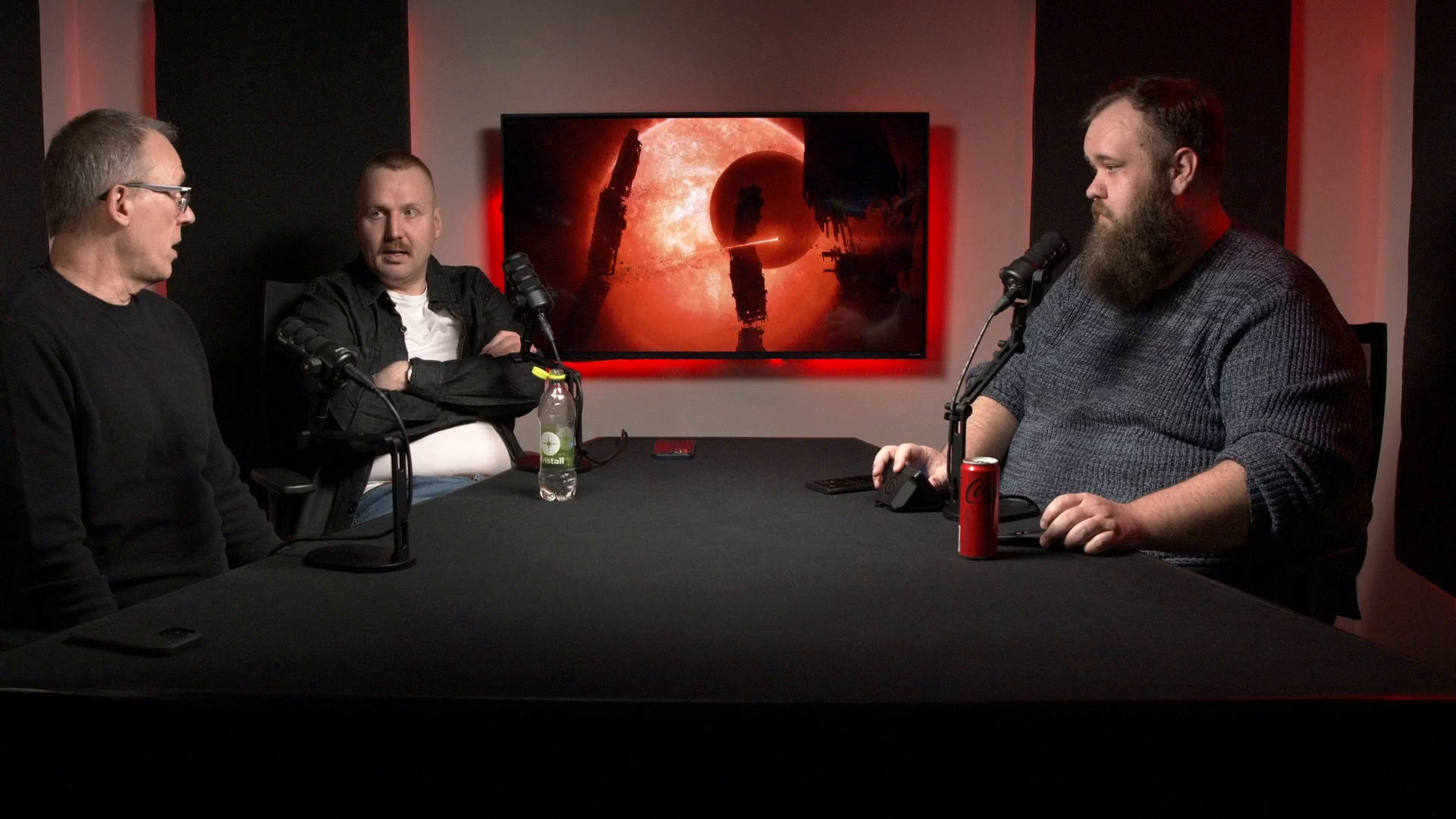 Building anywhere / landscape building discussion